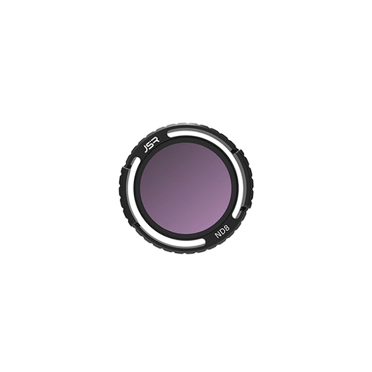 JSR-2050-05 ND8 For DJI Avata 2 Traverser Filter Accessories Camera Scrim Polarizing Lens - Lens Filter by JSR | Online Shopping South Africa | PMC TechLife | Buy Now Pay Later Mobicred