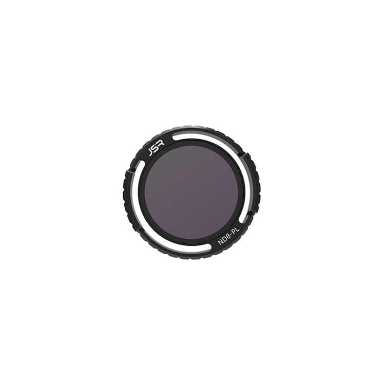 JSR-2050-10 ND8PL For DJI Avata 2 Traverser Filter Accessories Camera Scrim Polarizing Lens -  by JSR | Online Shopping South Africa | PMC TechLife
