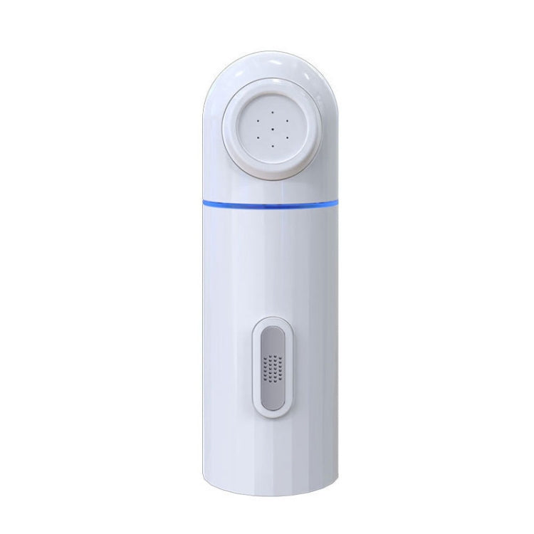 Female Handheld Mini External Vaginal Wash Maternity Portable Electrical Feminine Cleanser, Model: With LED Light - free shipping - PMC TechLife - Order now!