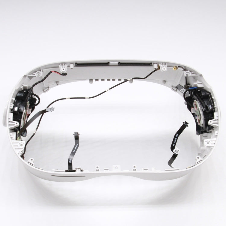 For Meta Quest 2 Repair and Replacement Parts Outer Shell with Loudspeaker -  by PMC TechLife | Online Shopping South Africa | PMC TechLife