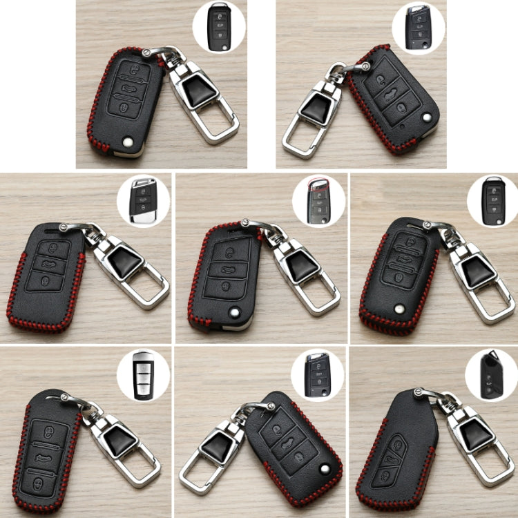 For Volkswagen Key Cover Multifunctional Keychain Anti-lost Number Plate, Style: E - free shipping - PMC TechLife - Order now!