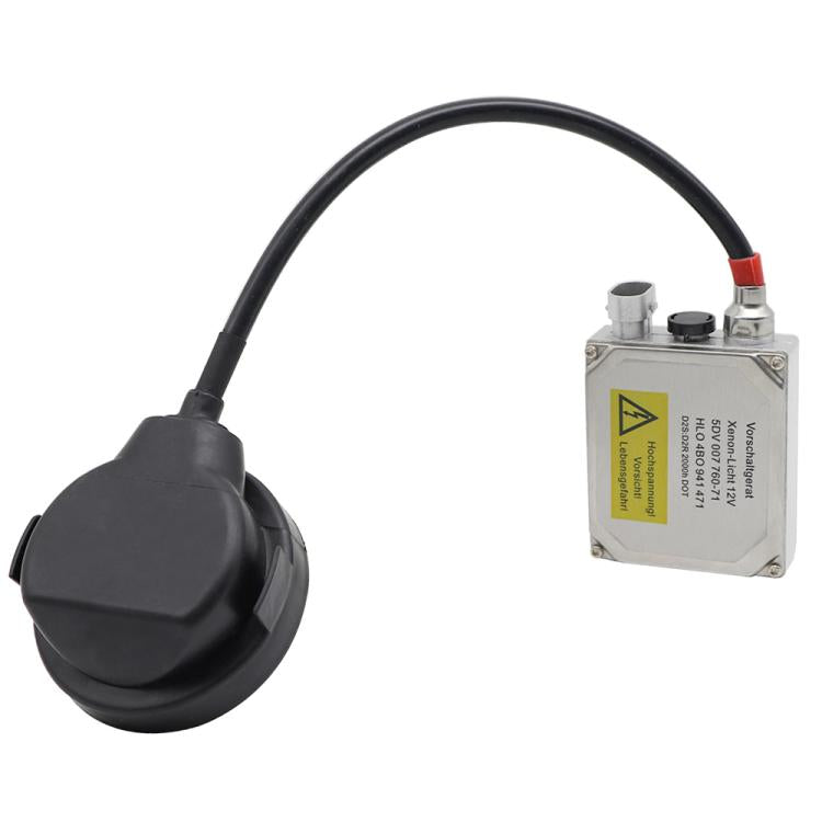 For BMW X5 Headlight D2 Xenon Lamp HID Ballast 5DV00776071, Specifications: Large Waterproof Bag - Headlight Ballast by PMc TechLife | Online Shopping South Africa | PMc TechLife | Buy Now Pay Later Mobicred