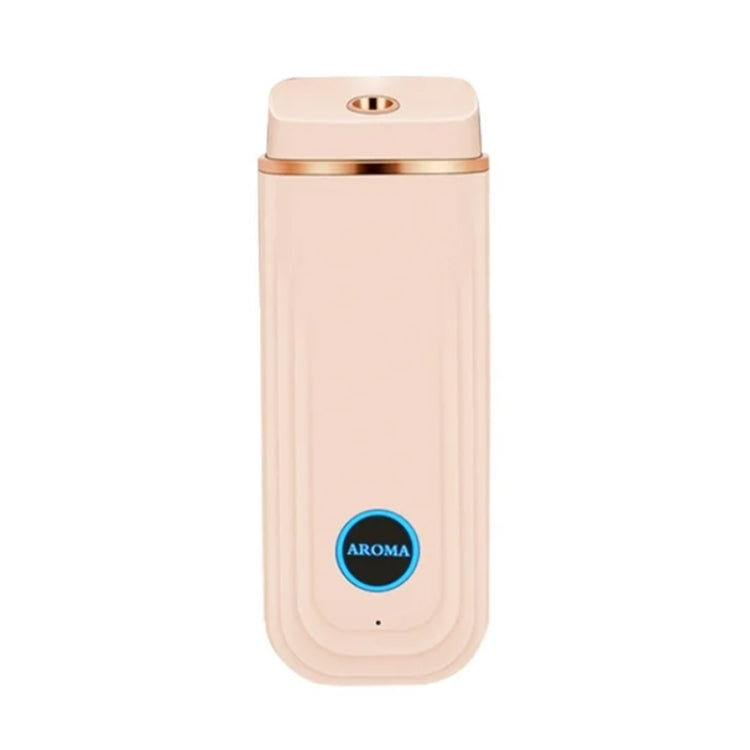 Household Humidifier Aroma Diffuser Automatic Fragrance Spray Machine(Pink) - free shipping - PMC TechLife - Order now!