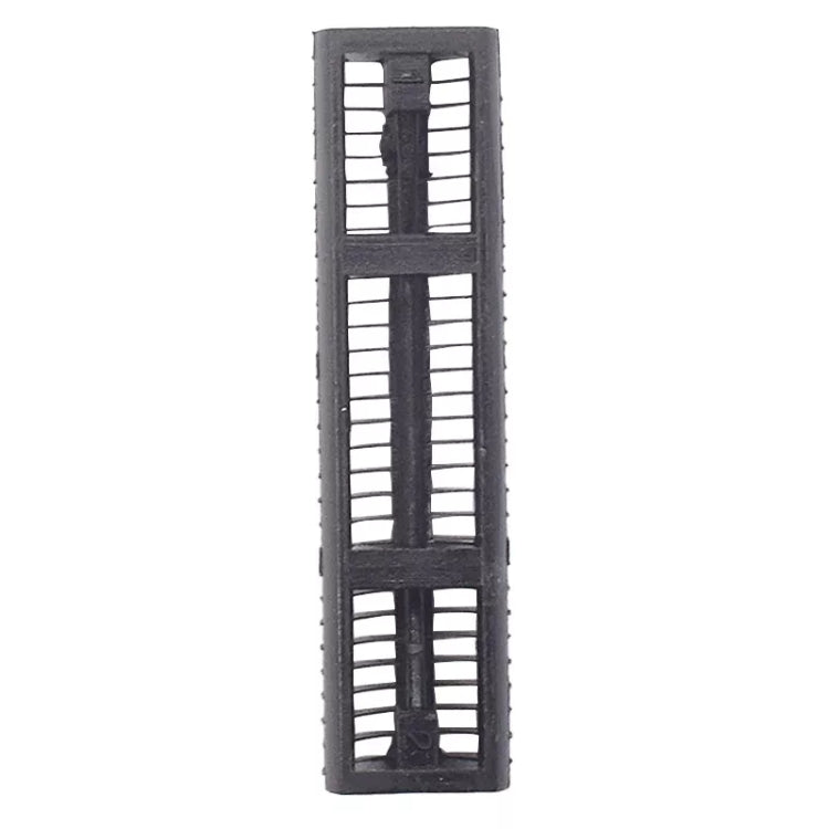 Blade Head Replacement For Braun 596 Series 1007 1008 1012 1013 2035 2040 Razor - Accessories by PMC TechLife | Online Shopping South Africa | PMC TechLife | Buy Now Pay Later Mobicred