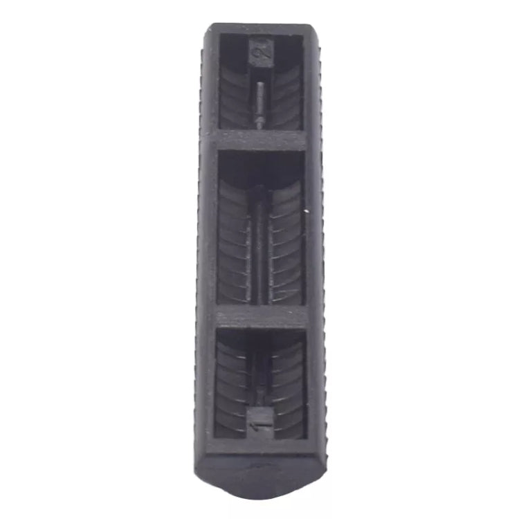 Blade Head Replacement For Braun 596 Series 1007 1008 1012 1013 2035 2040 Razor - Accessories by PMC TechLife | Online Shopping South Africa | PMC TechLife | Buy Now Pay Later Mobicred