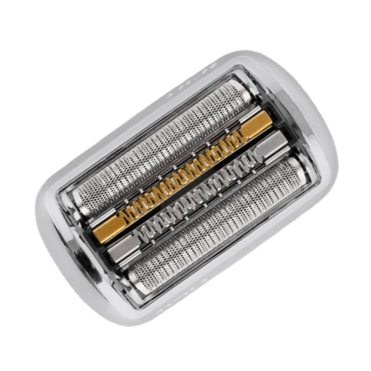 For Braun  Series 9 Electric Shaver Replacement Blade Gold Foil Style 92B Without Text - Accessories by PMC TechLife | Online Shopping South Africa | PMC TechLife | Buy Now Pay Later Mobicred