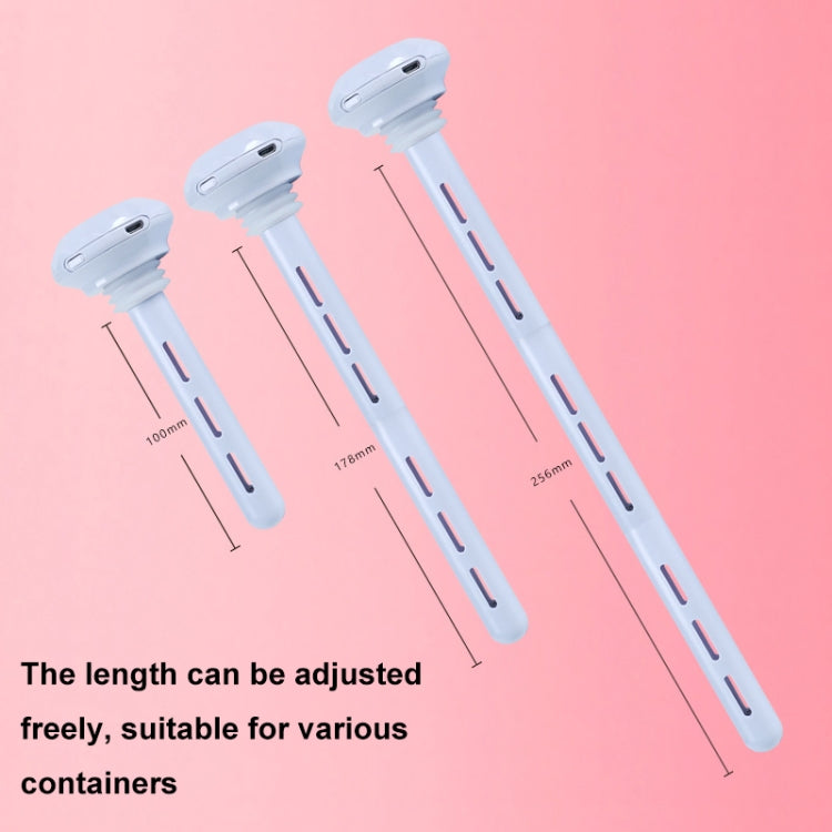 USB Plug-in Mini Portable Detachable Car Humidifier, Spec: Humidifier - free shipping - PMC TechLife - Order now!