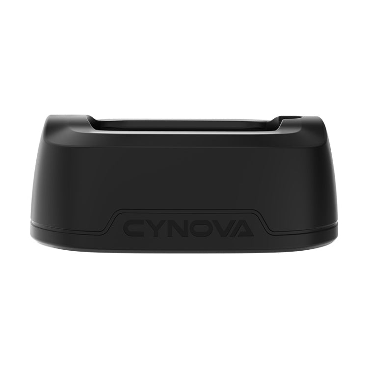For Insta360 X4 CYNOVA Silicone Base Upright Holder Desktop Support Stand - free shipping - PMC TechLife - Order now!