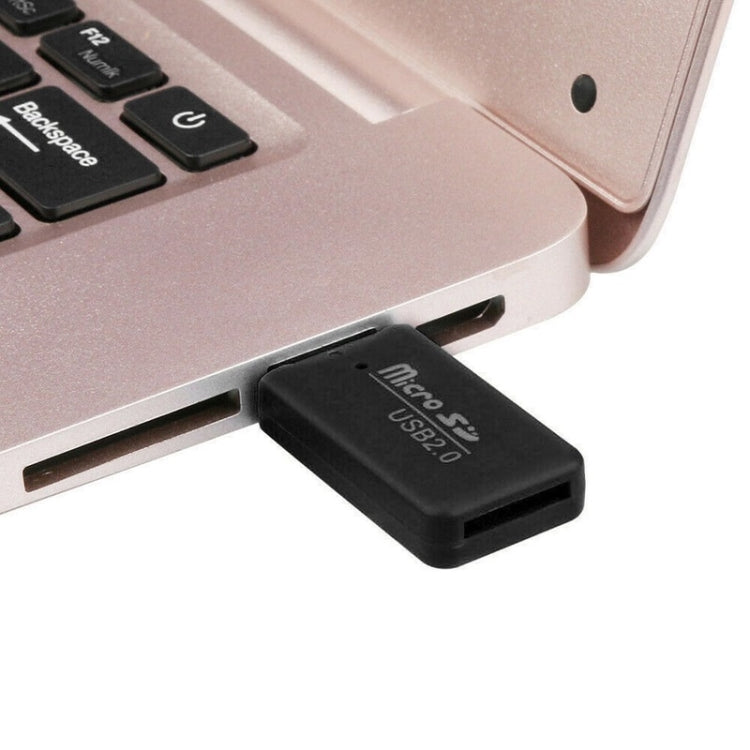 CCD Digital Camera Memory Card + Card Reader(128G) -  by PMC Jewellery | Online Shopping South Africa | PMC Jewellery | Buy Now Pay Later Mobicred