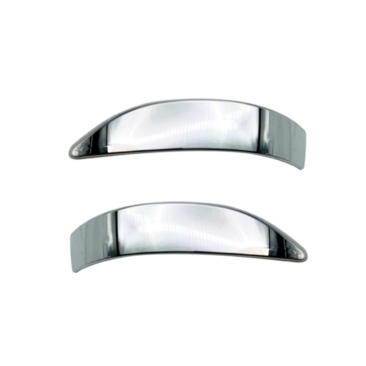 For Daihatsu Atrai/Hijet Cargo Mirror Bumper Modification Strips - Decorative Strip by PMC TechLife | Online Shopping South Africa | PMC TechLife | Buy Now Pay Later Mobicred