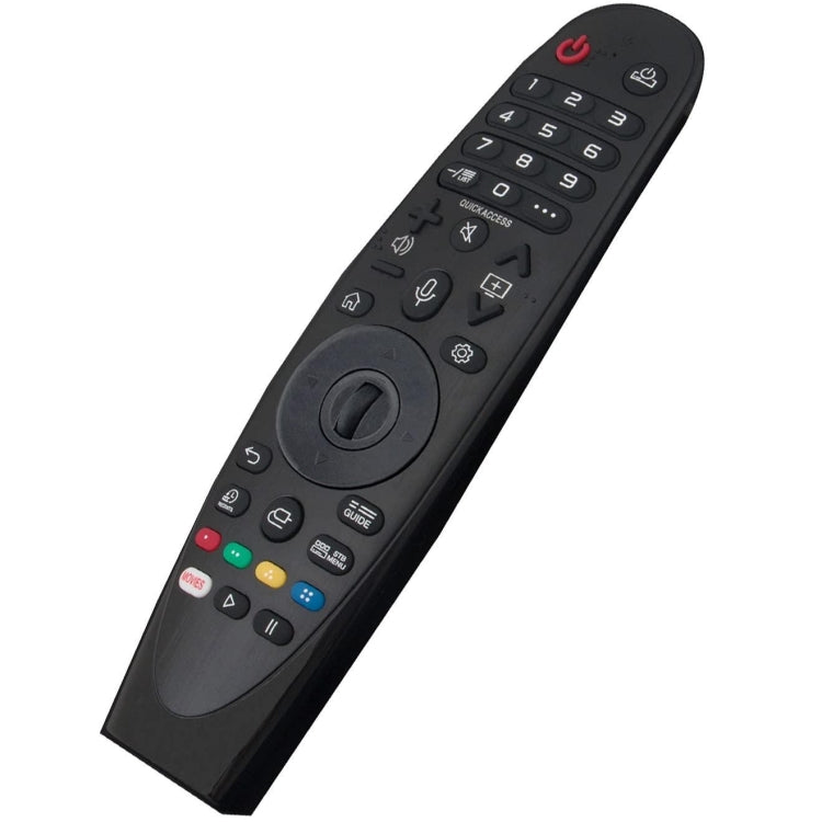 MR19BA For LG Television Voice Remote Control Replacement Accessories - TV by PMC TechLife | Online Shopping South Africa | PMC TechLife | Buy Now Pay Later Mobicred