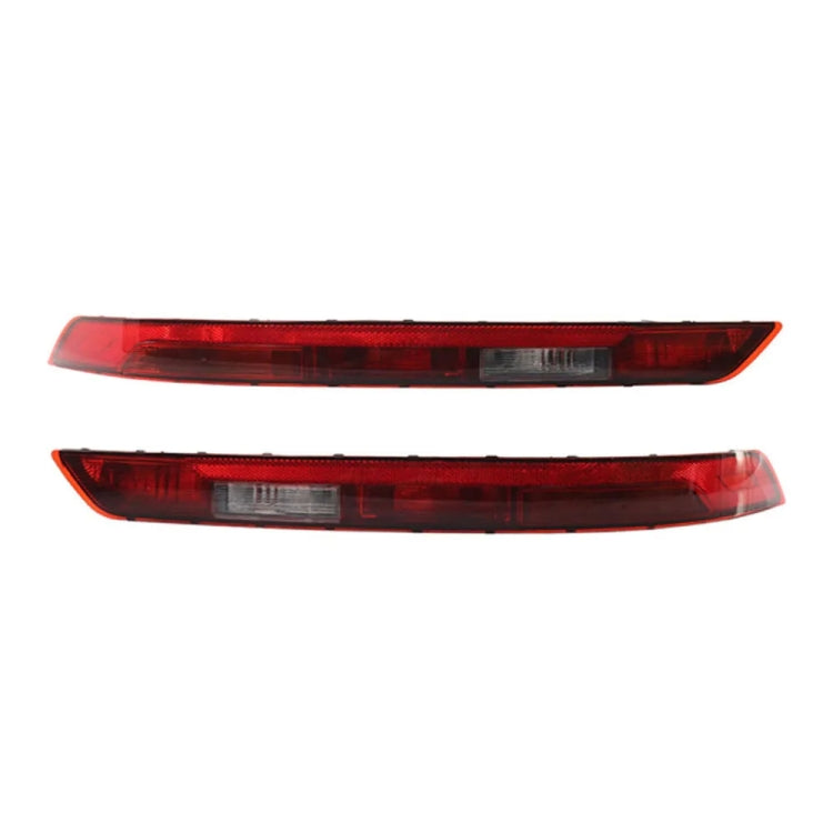For 2018-2021 Audi Q5 Rear Bumper Brake Taillight With Wire(EU Right OE 80A945070A) - Brake Lights by PMC TechLife | Online Shopping South Africa | PMC TechLife | Buy Now Pay Later Mobicred