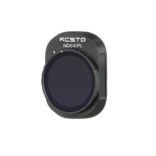 For DJI Mini 4 Pro RCSTQ Filter HD Protective Mirror Drone Accessories, Style: ND-PL64 - Mavic Lens Filter by RCSTQ | Online Shopping South Africa | PMC Jewellery | Buy Now Pay Later Mobicred