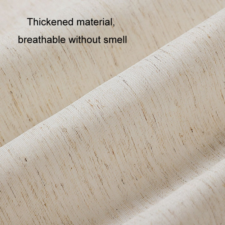Air Conditioner Windshield Anti-Direct Blow Baby Windshield Curtain Dust Cover, Model: Vertical White Rabbit - free shipping - PMC TechLife - Order now!