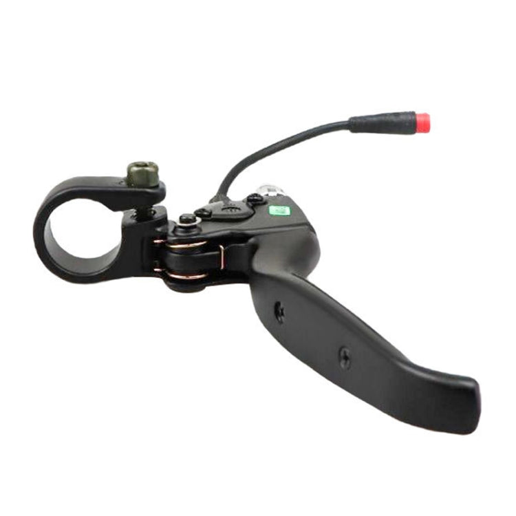 For KUGOO M4 AIMITE 10-Inch Electric Scooter Waterproof Brake Handle, Spec: Ordinary Style - free shipping - PMc TechLife - Order now!