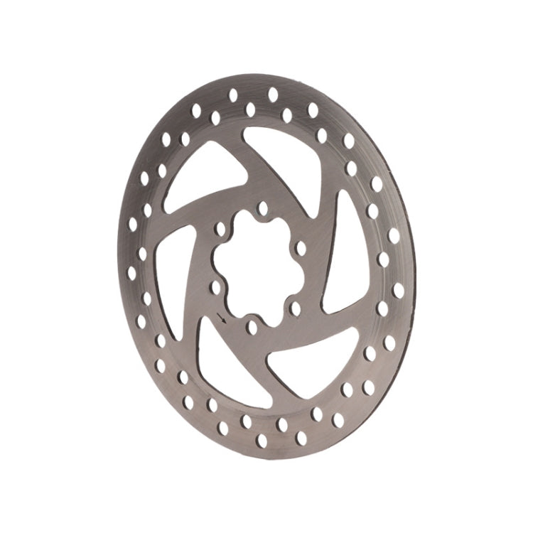 For KUGOO M5 AIMITE Electric Scooter Brake Disc Metal Brake Pad - Accessories & Parts by AIMITE | Online Shopping South Africa | PMc TechLife | Buy Now Pay Later Mobicred