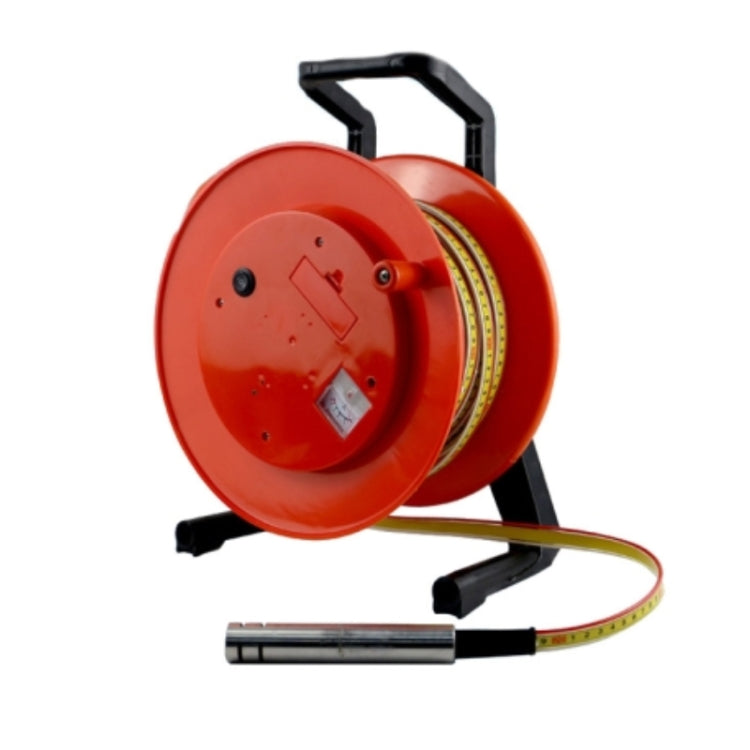 200m Steel Ruler Water Level Measuring Instrument - Other Tester Tool by PMC TechLife | Online Shopping South Africa | PMC TechLife | Buy Now Pay Later Mobicred