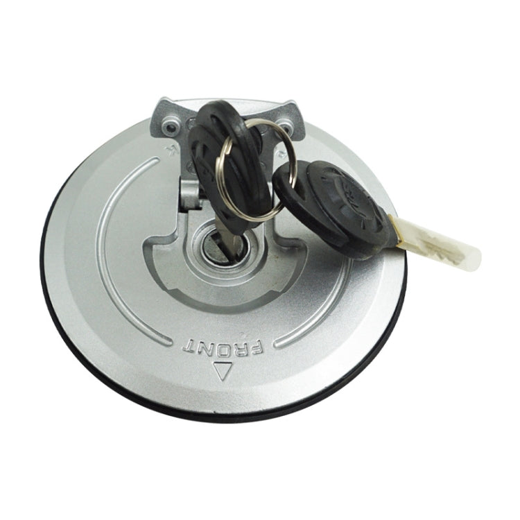 For Honda CBF150/SDH150 Motorcycle Fuel Tank Cap Lock - free shipping - PMC Jewellery - Order now!