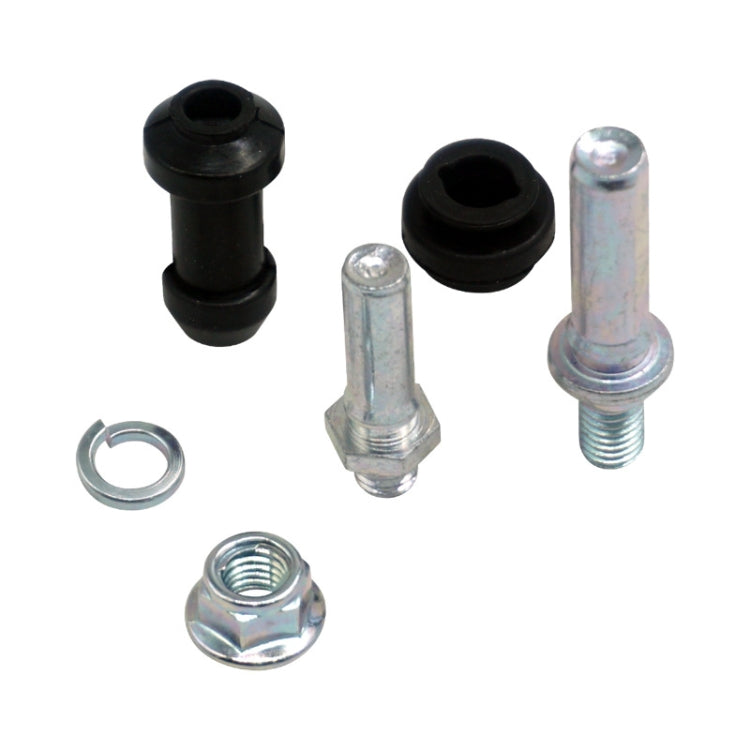 Motorcycle Caliper Brake Hydraulic Lower Pump Repair Replacement Parts - Replacement Parts by PMc TechLife | Online Shopping South Africa | PMc TechLife | Buy Now Pay Later Mobicred