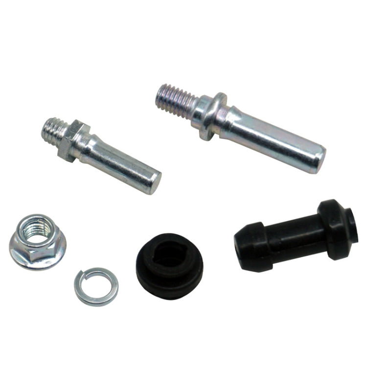Motorcycle Caliper Brake Hydraulic Lower Pump Repair Replacement Parts - Replacement Parts by PMc TechLife | Online Shopping South Africa | PMc TechLife | Buy Now Pay Later Mobicred