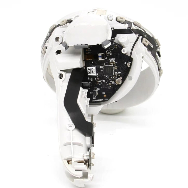 For Meta Quest 3 Controller Power Grip Shell + Small Board Used Accessories, Spec: Left -  by PMC TechLife | Online Shopping South Africa | PMC TechLife | Buy Now Pay Later Mobicred