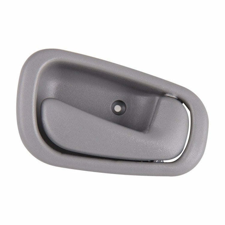 For Toyota Corolla Door Inner Handle Modification Accessories, Specifications: RH - Door Handles by PMc TechLife | Online Shopping South Africa | PMc TechLife | Buy Now Pay Later Mobicred