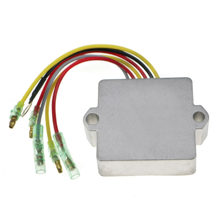 Voltage Regulator Rectifier For Mercury Mariner Outboard 6 Wire 815279 830179-2 815279-3 883072T 8M0084173 - Voltage Stabilizer by PMC Jewellery | Online Shopping South Africa | PMC Jewellery | Buy Now Pay Later Mobicred