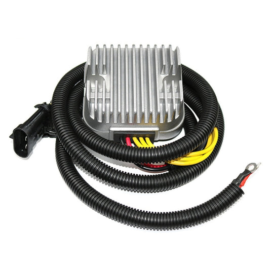 Voltage Regulator Rectifier For Polaris Sportsman 4014543 4015214 4015230 4014405 4015231 4012678 - Voltage Stabilizer by PMC Jewellery | Online Shopping South Africa | PMC Jewellery | Buy Now Pay Later Mobicred