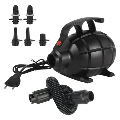 Electric Air Pump Household Inflatable Pump 600W High Power Electric Inflator, Plug: US Plug - Inflatable Pump by PMC Jewellery | Online Shopping South Africa | PMC Jewellery | Buy Now Pay Later Mobicred