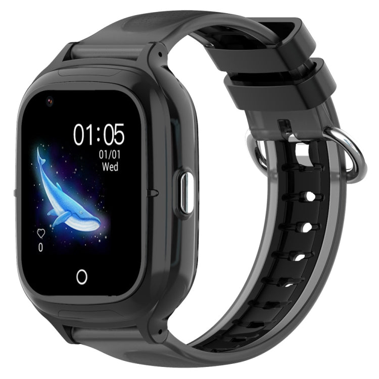 4G Kids Smart Phone Positioning Watch IP67 Waterproof / Video / Voice Calling(Black) - Smart Watches by PMC TechLife | Online Shopping South Africa | PMC TechLife | Buy Now Pay Later Mobicred