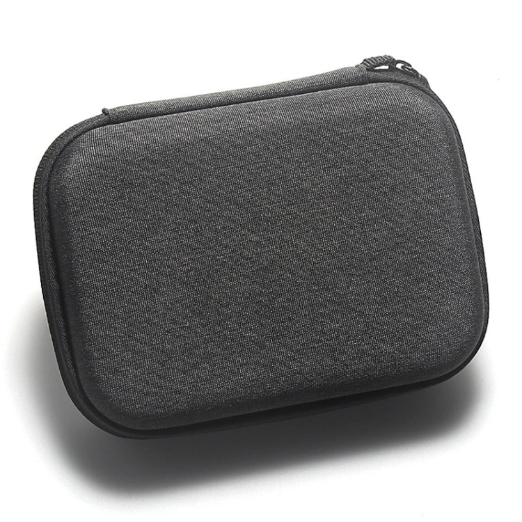 For DJI OSMO Action 5 Pro / Action 4 / Action 3 Camera Storage Bag Hard Shell Protective Case - free shipping - PMC TechLife - Order now!