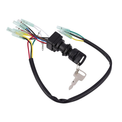 For Yamaha Outboard Motor Key Switch - Marine Accessories & Parts by PMC Jewellery | Online Shopping South Africa | PMC Jewellery | Buy Now Pay Later Mobicred