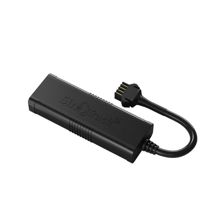 SinoTrack GPS Vehicle-Mounted Motorcycle Car Positioning Tracker, Model: 2G-ST-901M+Relay - GPS Accessories by SinoTrack | Online Shopping South Africa | PMC Jewellery | Buy Now Pay Later Mobicred