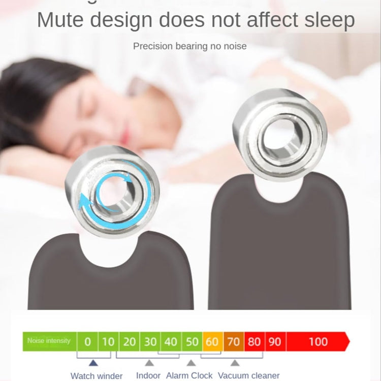 USB Plug Version Automatic Watch Winder Storage Display Stand Mechanical Watches Silent Rotomat - free shipping - PMC TechLife - Order now!