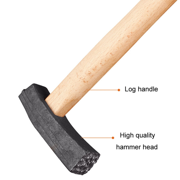 Handmade DIY Square Hammer Gold And Silver Jewelry Texture Hammer, Model: No.5 - free shipping - PMc TechLife - Order now!