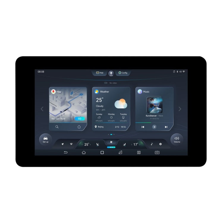 Waveshare ESP32-S3 7-Inch 800 X 480 Touch Display Development Board(27078) - free shipping - PMC Jewellery - Order now!