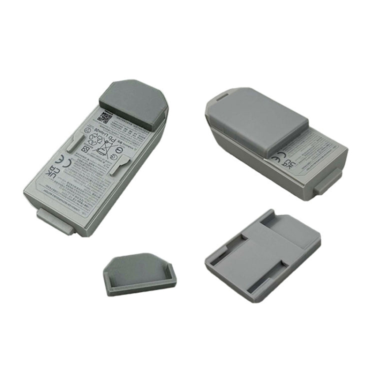 For DJI Neo CQT 2pcs Battery Charging Port Protective Cover, Spec: Large - free shipping - PMC TechLife - Order now!