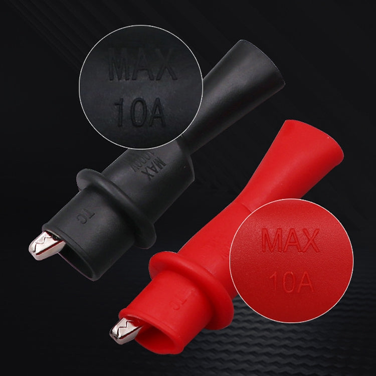 6-in-1 Universal Multimeter Replacement Probe Kit(Replacement Accessories) - Electronic Test by PMc TechLife | Online Shopping South Africa | PMc TechLife | Buy Now Pay Later Mobicred