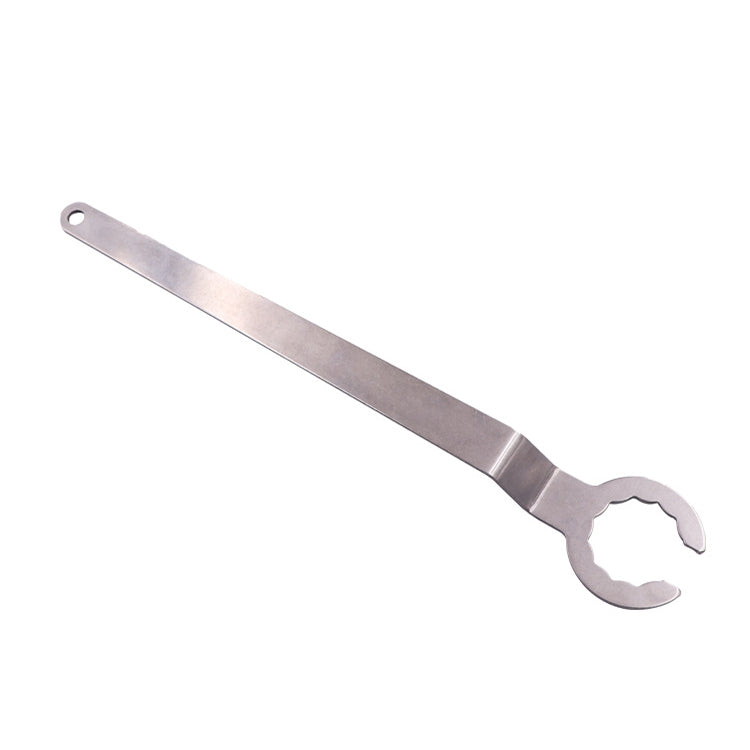 For Jetta Santana Golf EA211 Engine Tensioner Adjustment Wrench(631) - Engine Repair Tools by PMc TechLife | Online Shopping South Africa | PMc TechLife | Buy Now Pay Later Mobicred