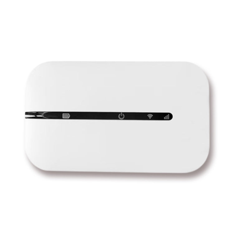 M8-EU European Version 4G LTE Plug-in Wireless Router Mobile WiFi - 4G Mobile Wifi by PMC TechLife | Online Shopping South Africa | PMC TechLife | Buy Now Pay Later Mobicred