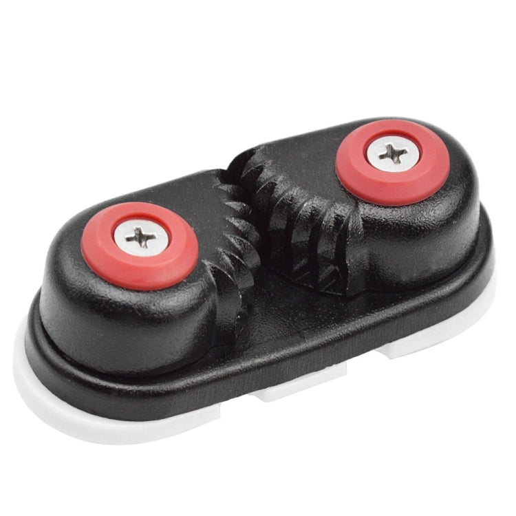 Sailing Kayaking Aluminum Alloy Rope Holder - Marine Accessories & Parts by PMC TechLife | Online Shopping South Africa | PMC TechLife | Buy Now Pay Later Mobicred