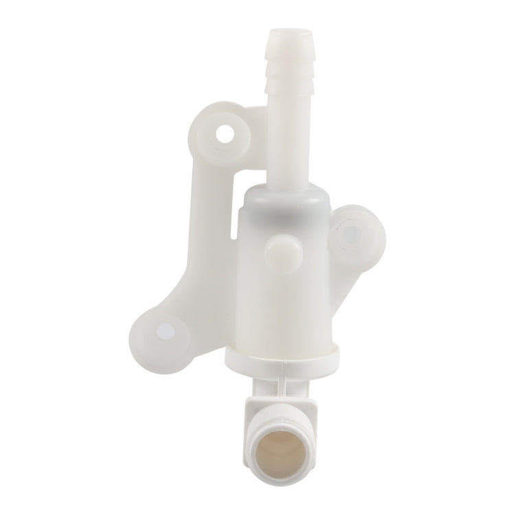 RV Toilet Water Module Components For Thetford Aqua-Magic, Model: A10109+Hose Clamp+Raw Tape - free shipping - PMC Jewellery - Order now!