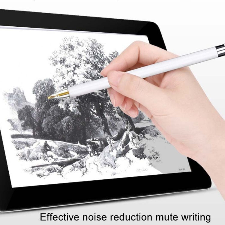 For Apple Pencil Series Replacement Nibs Modified Nibs, Style: 4.0 Extended Transparent Shell Silver Tip - Pencil Accessories by PMc TechLife | Online Shopping South Africa | PMc TechLife | Buy Now Pay Later Mobicred
