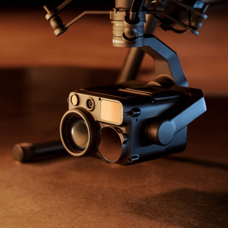 Original DJI Zenmuse H30T Infrared Density Filter - free shipping - PMC TechLife - Order now!