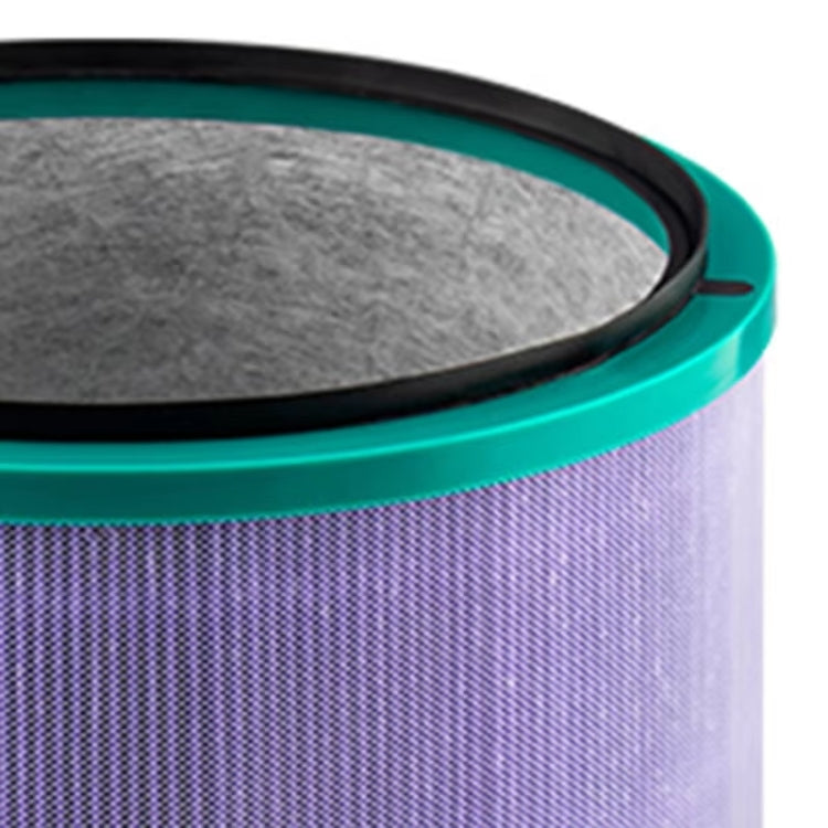 For Dyson TP04/05/07 HP04/05/07 DP04/05/07 Fan Air Purifier Antibacterial Filter Replacement Part - For Dyson Accessories by PMC TechLife | Online Shopping South Africa | PMC TechLife | Buy Now Pay Later Mobicred