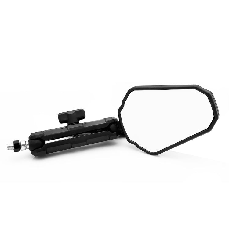 FLYQUICK Foldable ADV Off-road Motorcycle Rearview Mirror - free shipping - PMC Jewellery - Order now!