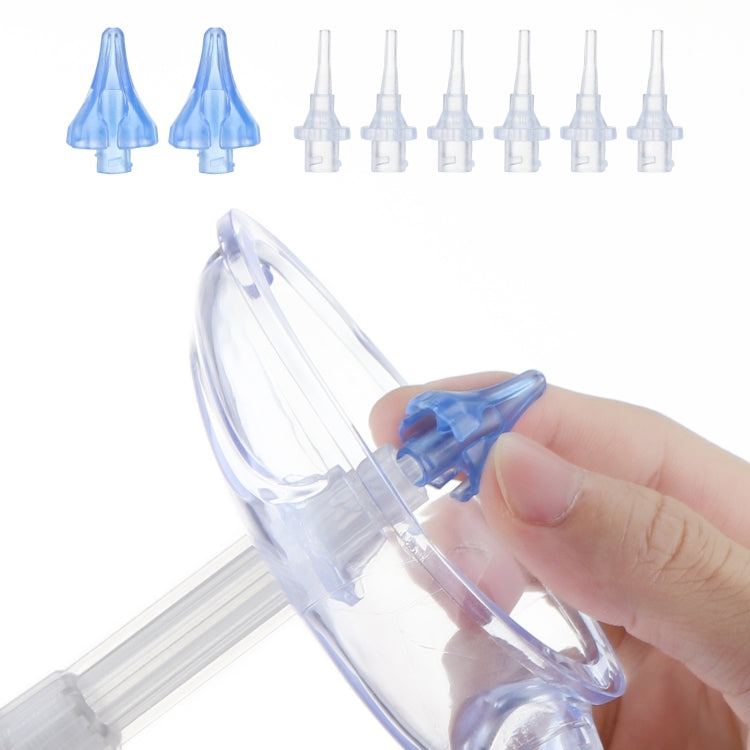 HailiCare 18 In 1 Ear Washer Ear Wax Cleaning Tool For Home Use - free shipping - PMC TechLife - Order now!