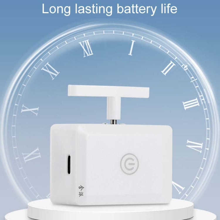 HanPai Intelligent Remote Control Home Use No Wiring Lazy Lights Off Tool(RF Model White) - Smart Switch by PMC TechLife | Online Shopping South Africa | PMC TechLife | Buy Now Pay Later Mobicred