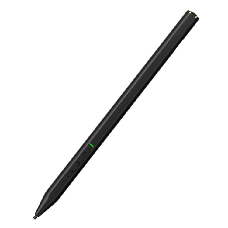 C582S For Microsoft Surface Stylus Pen Anti-Mistouch 4096 Pressure Sensitive Touch Pen Support lnk Bluetooth Function(Silver) - Stylus Pen by PMC TechLife | Online Shopping South Africa | PMC TechLife | Buy Now Pay Later Mobicred