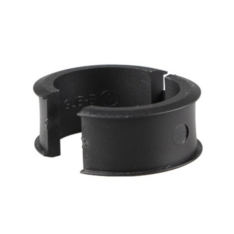 GUB Code Table Stand Lamp Holder Washer Mobile Phone Holder Reducing Ring Gasket, Style: A 12x25.4mm - Retaining Clips by GUB | Online Shopping South Africa | PMC TechLife | Buy Now Pay Later Mobicred